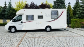                         Kamper Fiat Ducato Rapido 691 FF - zdjęcie 27
                        