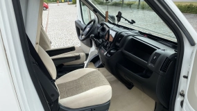                        Kamper Fiat Ducato Rapido 691 FF - zdjęcie 23
                        