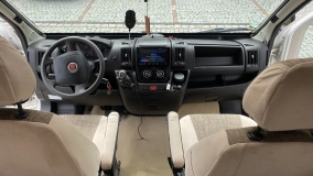                         Kamper Fiat Ducato Rapido 691 FF - zdjęcie 22
                        