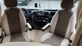                         Kamper Fiat Ducato Rapido 691 FF - zdjęcie 21
                        