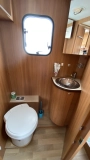                         Kamper Fiat Ducato Rapido 691 FF - zdjęcie 18
                        