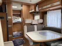                         Kamper Fiat Ducato Rapido 691 FF - zdjęcie 14
                        