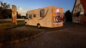                         Kamper Fiat Ducato Rapido 691 FF - zdjęcie 13
                        