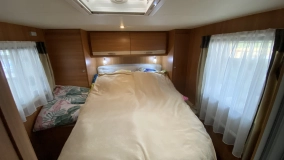                         Kamper Fiat Ducato Rapido 691 FF - zdjęcie 9
                        