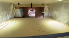                         Kamper Fiat Ducato Rapido 691 FF - zdjęcie 8
                        