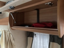                         Kamper Fiat Ducato Rapido 691 FF - zdjęcie 6
                        