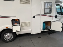                         Kamper Fiat Ducato Rapido 691 FF - zdjęcie 3
                        