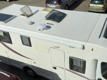                         Kamper Fiat Ducato Rapido 691 FF - zdjęcie 1
                        