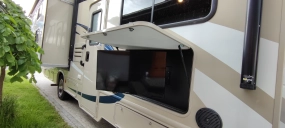                         Ford e450 usa 8 osób 2018r  kat c klimą agregat - zdjęcie 6
                        