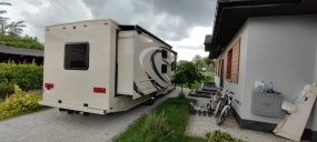                         Ford e450 usa 8 osób 2018r  kat c klimą agregat - zdjęcie 5
                        