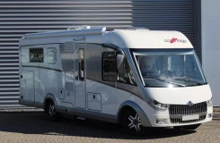                         2020 Carthago C Line 5.0 - zdjęcie 2
                        