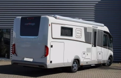                         2020 Carthago C Line 5.0 - zdjęcie 3
                        