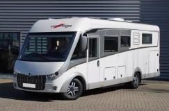                         2020 Carthago C Line 5.0 - zdjęcie 1
                        