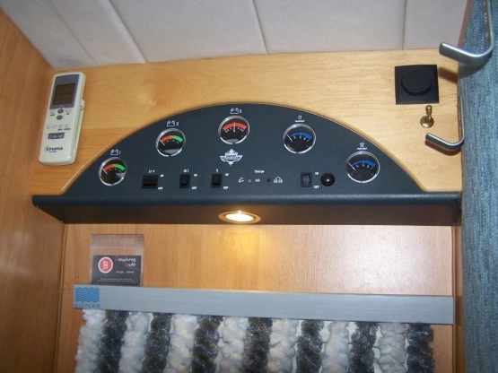                         Kamper Hobby 2008 r. - zdjęcie 6
                        