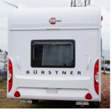                         OKAZJA!!! Nowa przyczepa Burstner Premio Life 415 TK - zdjęcie 6
                        