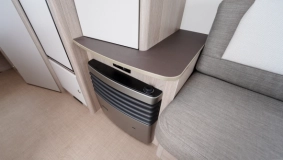                         OKAZJA!!! Nowa przyczepa Burstner Premio Life 415 TK - zdjęcie 4
                        