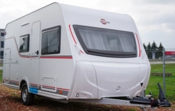                         OKAZJA!!! Nowa przyczepa Burstner Premio Life 415 TK - zdjęcie 3
                        