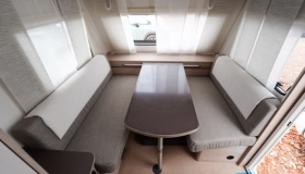                         OKAZJA!!! Nowa przyczepa Burstner Premio Life 415 TK - zdjęcie 1
                        