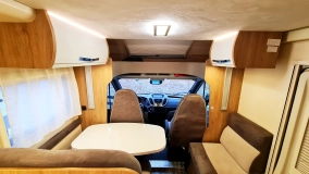                         Sprzedam Kamper Horon  - zdjęcie 7
                        