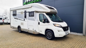                         Sprzedam Kampera MOBILVETTA Fiat Ducato 2019 - zdjęcie 12
                        