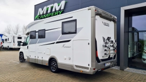                         Sprzedam Kampera MOBILVETTA Fiat Ducato 2019 - zdjęcie 10
                        