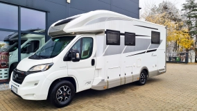                         Sprzedam Kampera MOBILVETTA Fiat Ducato 2019 - zdjęcie 9
                        