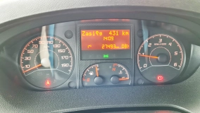                         Sprzedam Kampera MOBILVETTA Fiat Ducato 2019 - zdjęcie 8
                        