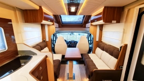                         Sprzedam Kampera MOBILVETTA Fiat Ducato 2019 - zdjęcie 5
                        