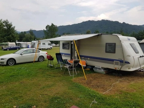                         Przyczepa Hobby 560 - zdjęcie 7
                        