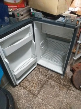                         Lodówka do kempingu 100% sprawna - zdjęcie 3
                        