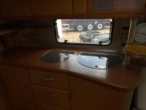                         Kamper Iveco Fendt - zdjęcie 18
                        