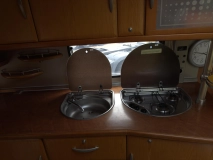                         Kamper Iveco Fendt - zdjęcie 17
                        