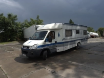                         Kamper Iveco Fendt - zdjęcie 1
                        