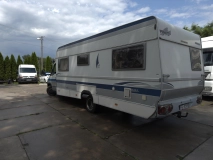                         Kamper Iveco Fendt - zdjęcie 5
                        