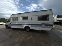                         Kamper Iveco Fendt - zdjęcie 6
                        