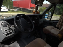                         Kamper Iveco Fendt - zdjęcie 7
                        