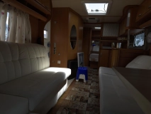                         Kamper Iveco Fendt - zdjęcie 10
                        