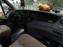                         Kamper Iveco Fendt - zdjęcie 8
                        