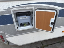                         Kamper Iveco Fendt - zdjęcie 12
                        