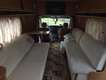                         Kamper Iveco Fendt - zdjęcie 11
                        