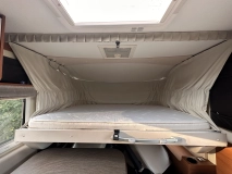                         KAMPER INTEGRA CI MIZAR 66, Fiat Ducato 2.3 diesel 150 KM manual. Rok 2017    - zdjęcie 20
                        