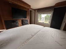                         KAMPER INTEGRA CI MIZAR 66, Fiat Ducato 2.3 diesel 150 KM manual. Rok 2017    - zdjęcie 16
                        