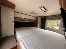                         KAMPER INTEGRA CI MIZAR 66, Fiat Ducato 2.3 diesel 150 KM manual. Rok 2017    - zdjęcie 15
                        