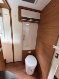                         KAMPER INTEGRA CI MIZAR 66, Fiat Ducato 2.3 diesel 150 KM manual. Rok 2017    - zdjęcie 14
                        