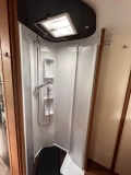                         KAMPER INTEGRA CI MIZAR 66, Fiat Ducato 2.3 diesel 150 KM manual. Rok 2017    - zdjęcie 13
                        