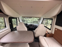                         KAMPER INTEGRA CI MIZAR 66, Fiat Ducato 2.3 diesel 150 KM manual. Rok 2017    - zdjęcie 7
                        