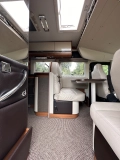                         KAMPER INTEGRA CI MIZAR 66, Fiat Ducato 2.3 diesel 150 KM manual. Rok 2017    - zdjęcie 6
                        