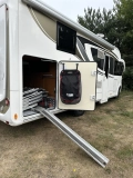                         KAMPER INTEGRA CI MIZAR 66, Fiat Ducato 2.3 diesel 150 KM manual. Rok 2017    - zdjęcie 5
                        