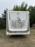                         KAMPER INTEGRA CI MIZAR 66, Fiat Ducato 2.3 diesel 150 KM manual. Rok 2017    - zdjęcie 4
                        
