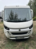                         KAMPER INTEGRA CI MIZAR 66, Fiat Ducato 2.3 diesel 150 KM manual. Rok 2017    - zdjęcie 2
                        